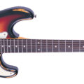 Vintage-Guitars V6MR Aged Sunburst