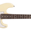 Vintage-Guitars V6 Vintage White
