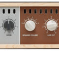Universal-Audio OX Amp Top Box
