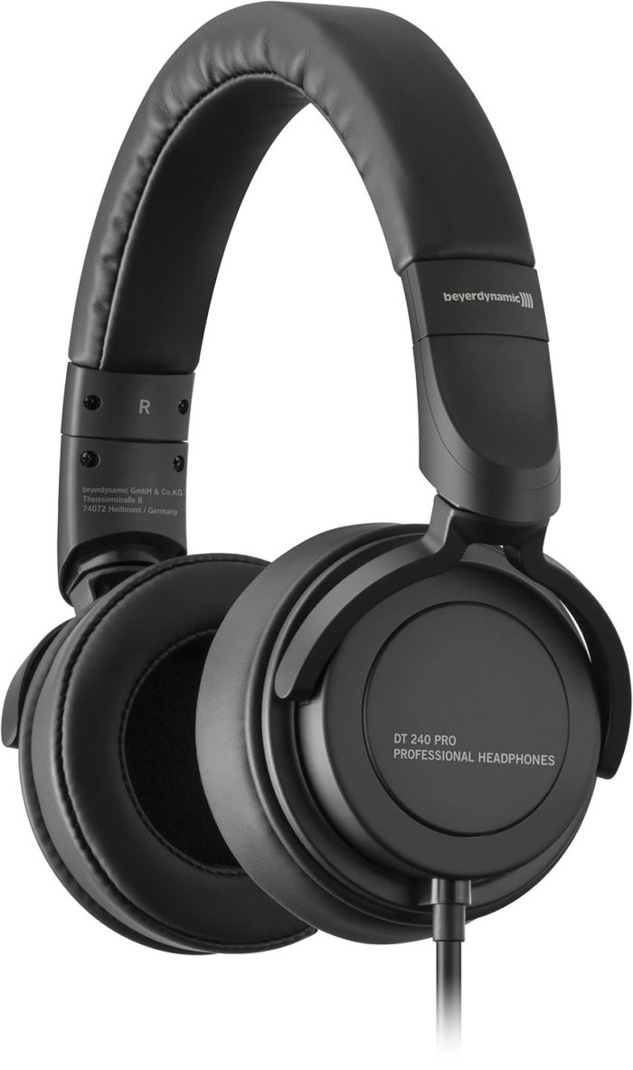 Beyerdynamic DT 240 PRO 34 ohm