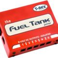 T-Rex FuelTank Junior
