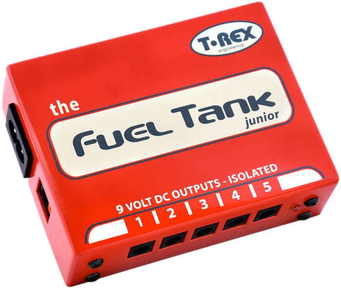 T-Rex FuelTank Junior