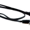 T-Rex DC to mini-jack cable, 50cm