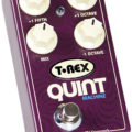 T-Rex Quint Machine