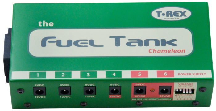 T-Rex FuelTank Chameleon