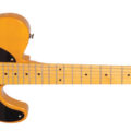Vintage-Guitars V52 Butterscotch