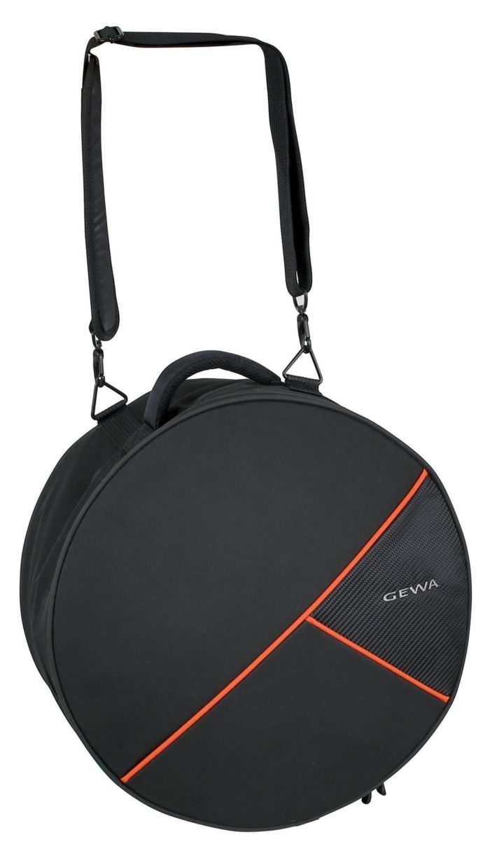 Gewa Gig Bag for Snare Drum Premium 10x6''