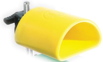 Latinpercussion Blast Block - High Yellow