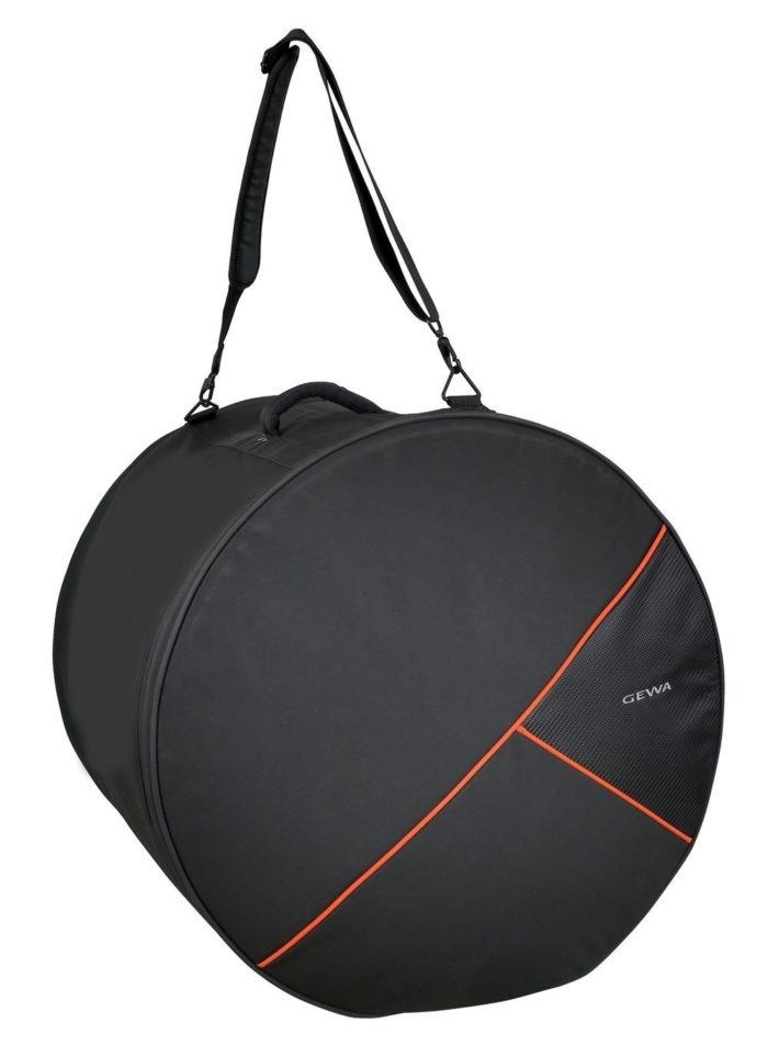 Gewa Gig Bag for Bass Drum Premium 18x16"