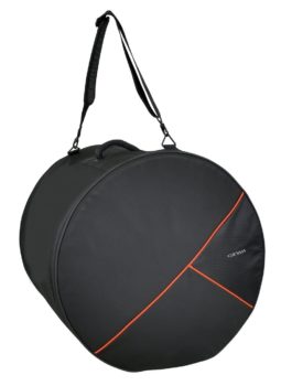 Gewa Gig Bag for Bass Drum Premium 24x16"