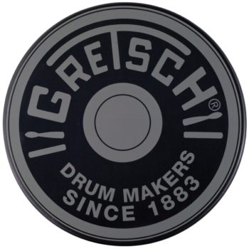 Gretsch GREPAD12 Grey