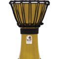 Toca Freestyle Djembe Yellow