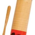 Latinpercussion CP249, Cylinder Guiro