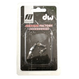 Dw SM029 | 3/8" DRUM KEY SCREW [4 PACK]