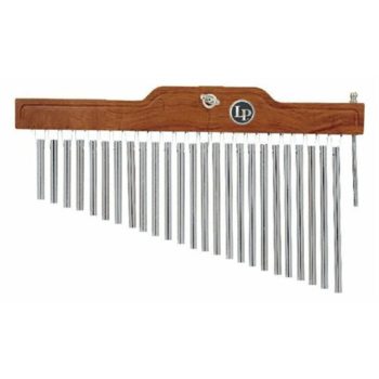 Latinpercussion Studio Series Bar Chimes, Single Row, 25 Bars