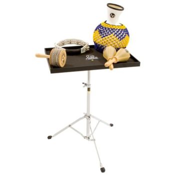 Latinpercussion LPA521, Trap Table