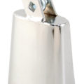 Latinpercussion Cow Bell Black Beauty Senior Deluxe
