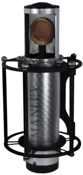 Manley Reference Silver