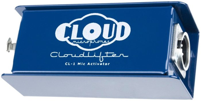 Cloud CL-1 Cloudlifter