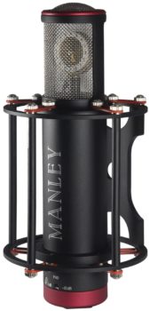 Manley Reference Cardioid Tube