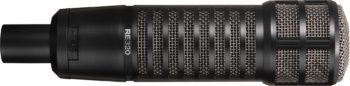 Electro-Voice RE320 - Mikrofon, Variable-D, dynamisk, kardioid, Humbucking Coil