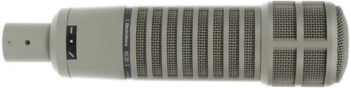 Electro-Voice RE20 - Mikrofon, Variable-D, kardioid, dynamisk