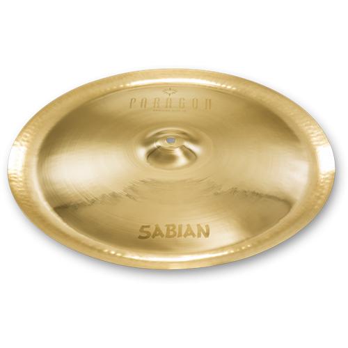 Sabian Paragon 20" China