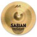 Sabian AA 14" Mini Chinese Brilliant Finish