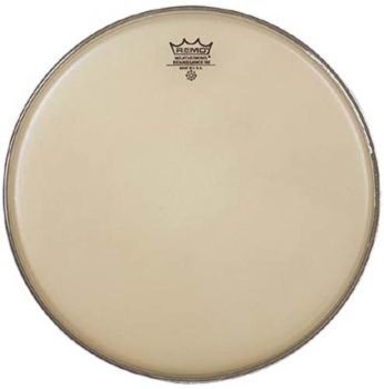 Remo 8" Emperor Renaissance