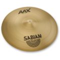 Sabian AAX Stage 20" Ride Natural Finish