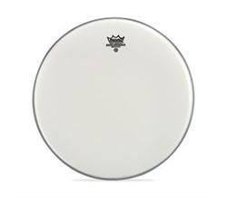 Remo 20" PTS Clear Bass Drum