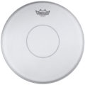 Remo 14" Powerstroke 77 COATED CLEAR DOT