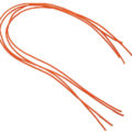 Pearl Replacement Orange Snare Cord (4 pcs/pack)