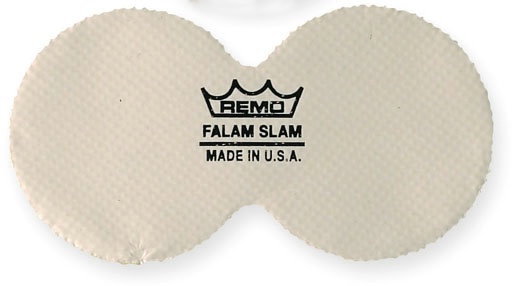 Remo Falam Patch - Double