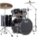 Pearl Export Standard EXX725 Jet Black