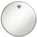 Remo 20" Emperor Smooth White Bass Drum