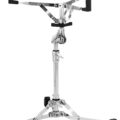 Pearl Snare Drum Stand, W/Convertible Base
