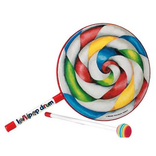 Remo Kids Lollipop Drum 8"