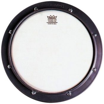 Remo RT-0008-00 | PRACTICE PAD 8" W/SKIN