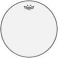 Remo Ambassador Hazy Classic Fit Snare Side Drumhead, 13"