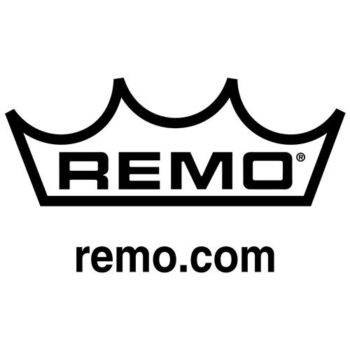 Remo DM-0579-00 | DYNAMO´S HÅLMALL  5  7  9"  VIT