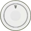 Remo 13" Powerstroke 3 Clear, Clear Dot