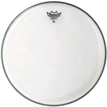 Remo 14" Diplomat Clear