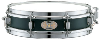 Pearl Piccolo/Soprano Maple 13" x 3" M1330 Black Mist