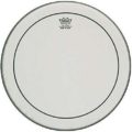 Remo 13" Powerstroke 3 Coated, Clear Dot