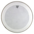 Remo 28" Powerstroke 4 Bass Drum Coated, With Falam Patch