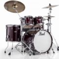 Pearl Reference Pure RFP924XEP Black Cherry