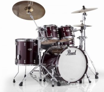 Pearl Reference Pure RFP924XEP Black Cherry