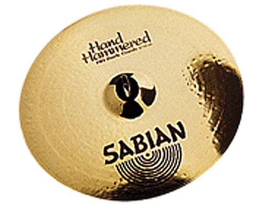 Sabian HH 16" Dark Crash Brilliant Finish