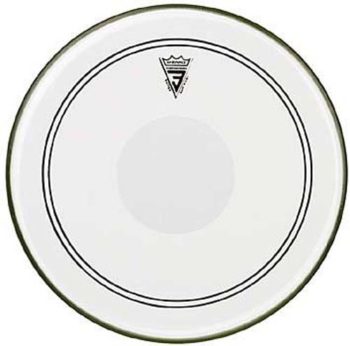 Remo 15" Powerstroke 3 Clear